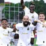 -pecel lele + nasi -tempe 1 -sate usus 3 - extra nasi 1