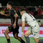 -pecel lele + nasi -tempe 1 -sate usus 3 - extra nasi 1