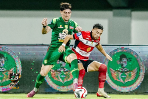 -pecel lele + nasi -tempe 1 -sate usus 3 - extra nasi 1