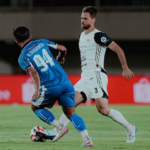 -pecel lele + nasi -tempe 1 -sate usus 3 - extra nasi 1