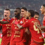 -pecel lele + nasi -tempe 1 -sate usus 3 - extra nasi 1