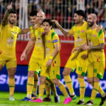 -pecel lele + nasi -tempe 1 -sate usus 3 - extra nasi 1